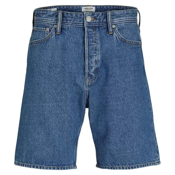 Jack & Jones JJITONY JJORIGINAL shorts, Blue Denim, large image number 0
