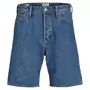 Jack & Jones JJITONY JJORIGINAL shorts, Blue Denim