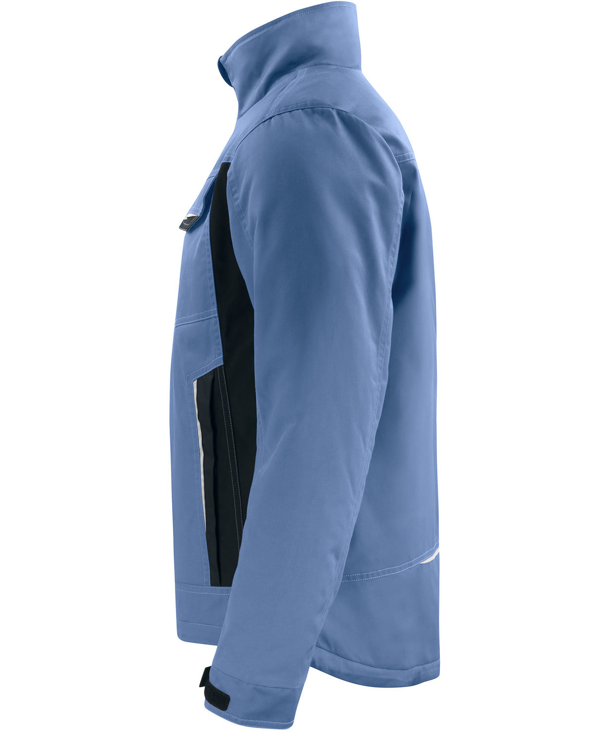ProJob winter jacket 5426, Sky Blue, large image number 2