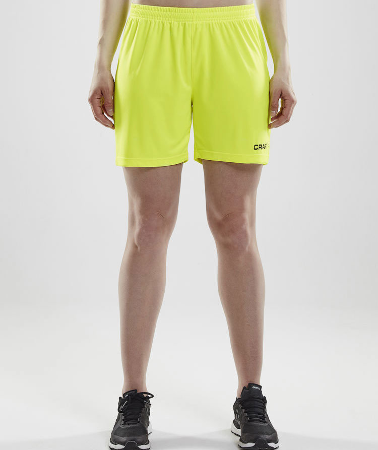 Craft Squad m&aring;lvaktshorts dam, Flumino, large image number 1