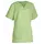 Nybo Workwear Charisma Premium women's tunic, Light Green, Light Green, swatch