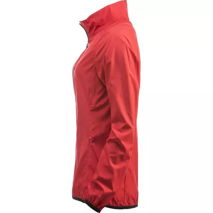 Cutter & Buck La Push fritidsjacka dam, Röd, large image number 3