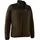 Deerhunter Northward fleecetrøje, Chestnut Brown, Chestnut Brown, swatch