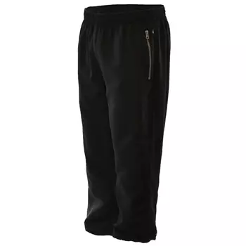 IK  3/4 trousers, Black