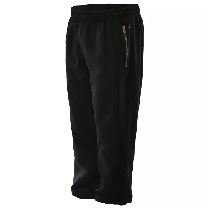 IK  3/4 trousers, Black, large image number 0