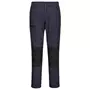 Portwest WX2 Diensthose full stretch, Dunkelmarine/Schwarz Portwest WX2 Diensthose full stretch, Dunkelmarine/Schwarz