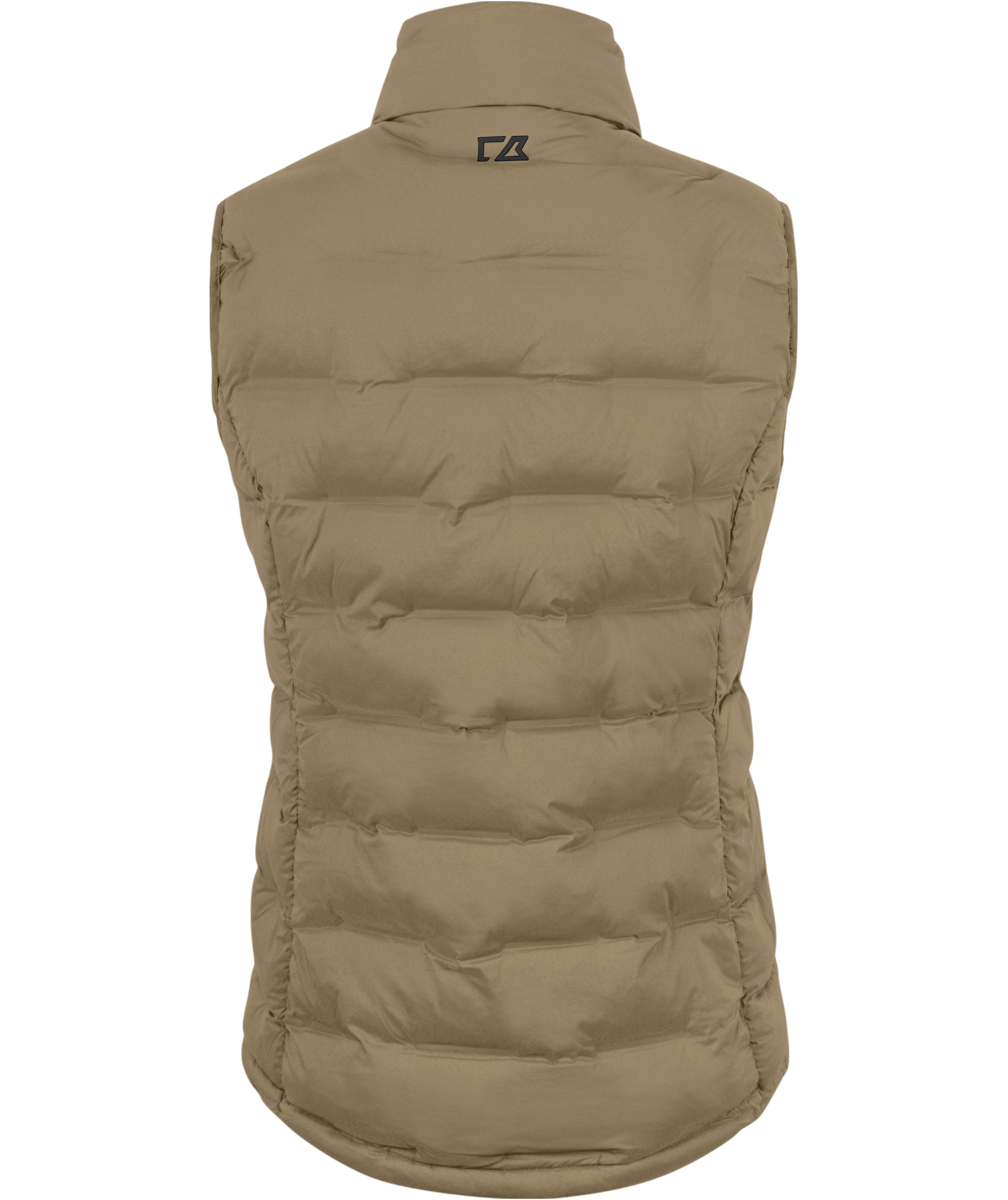 Cutter & Buck Baker women's quilted vest