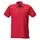 South West Morris polo T-shirt, Rød, Rød, swatch