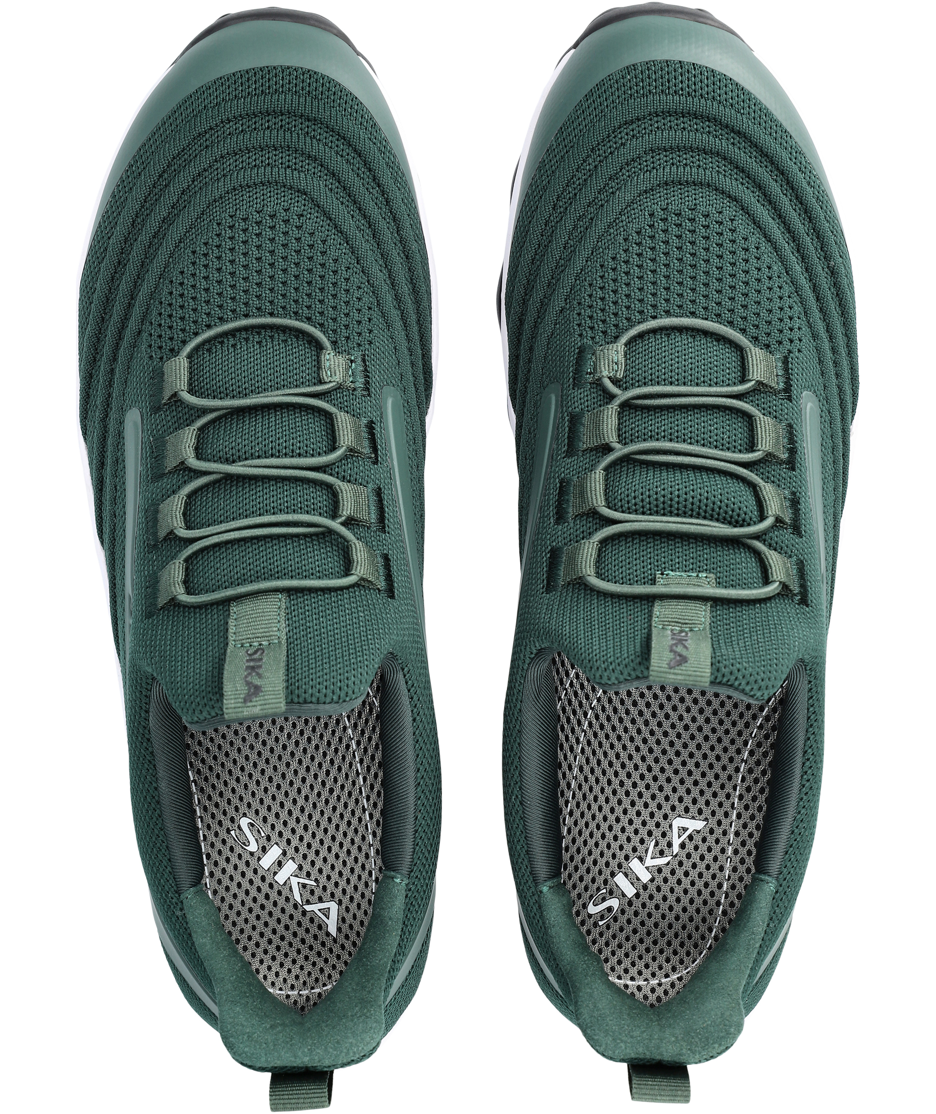 2:a sortering Sika Bubble Leap arbetsskor  O1, Gr&ouml;n, large image number 3