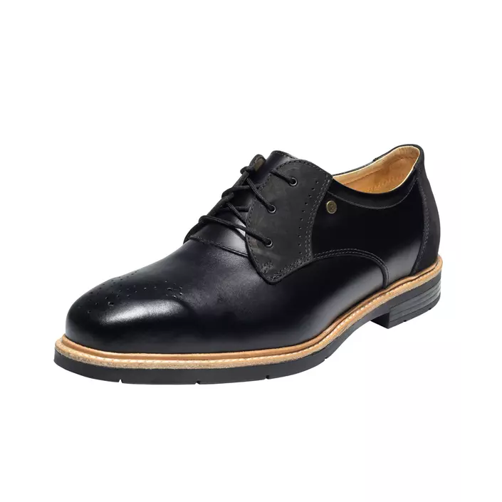 Emma Vito XD safety shoes S3, Black, large image number 0