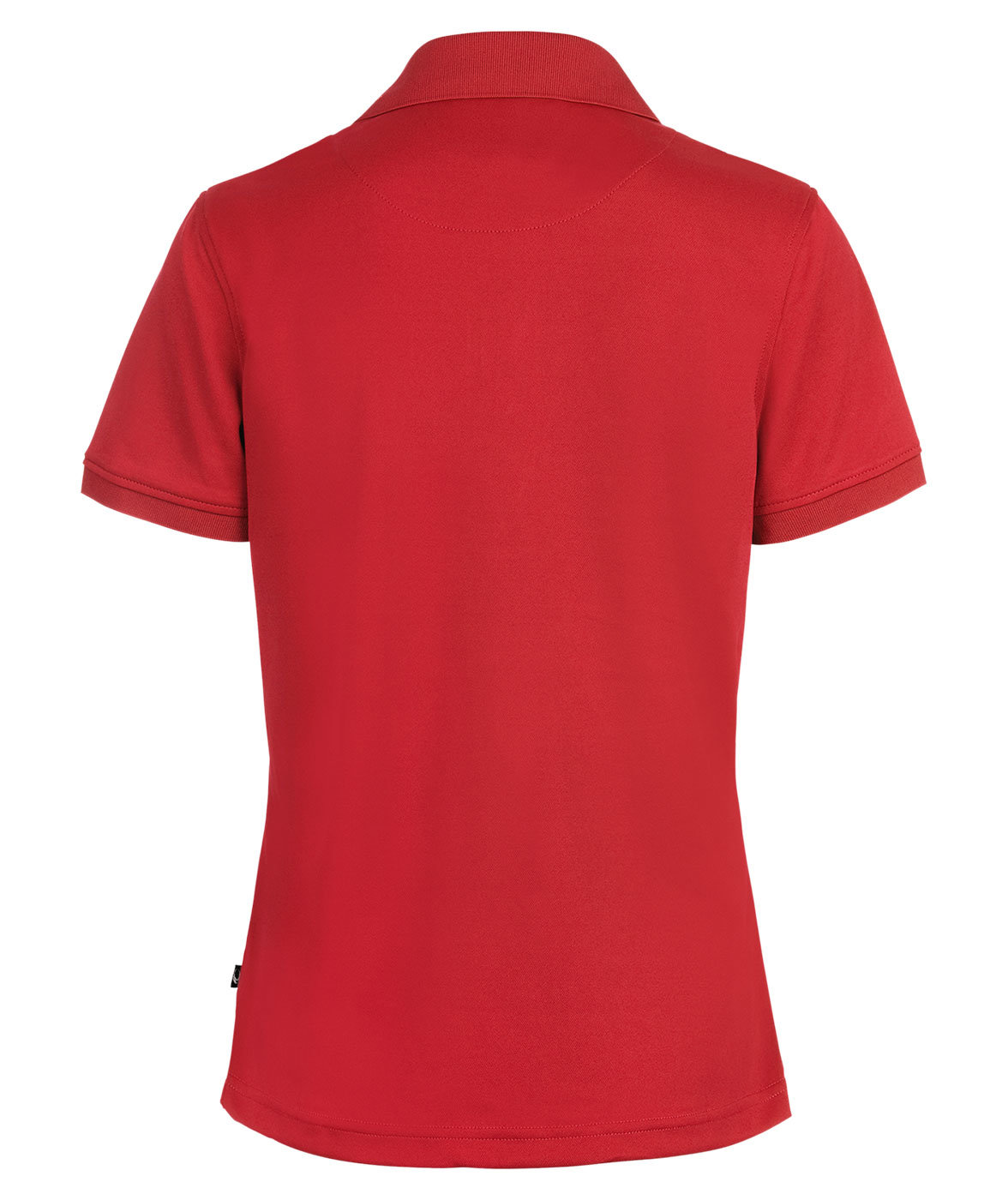2. Sortierung Pitch Stone Damen Poloshirt, Red