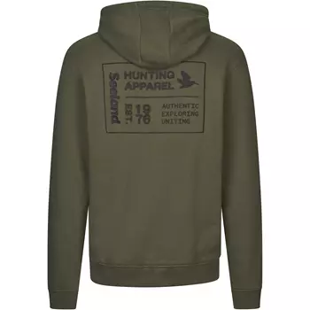 Seeland Delta hoodie