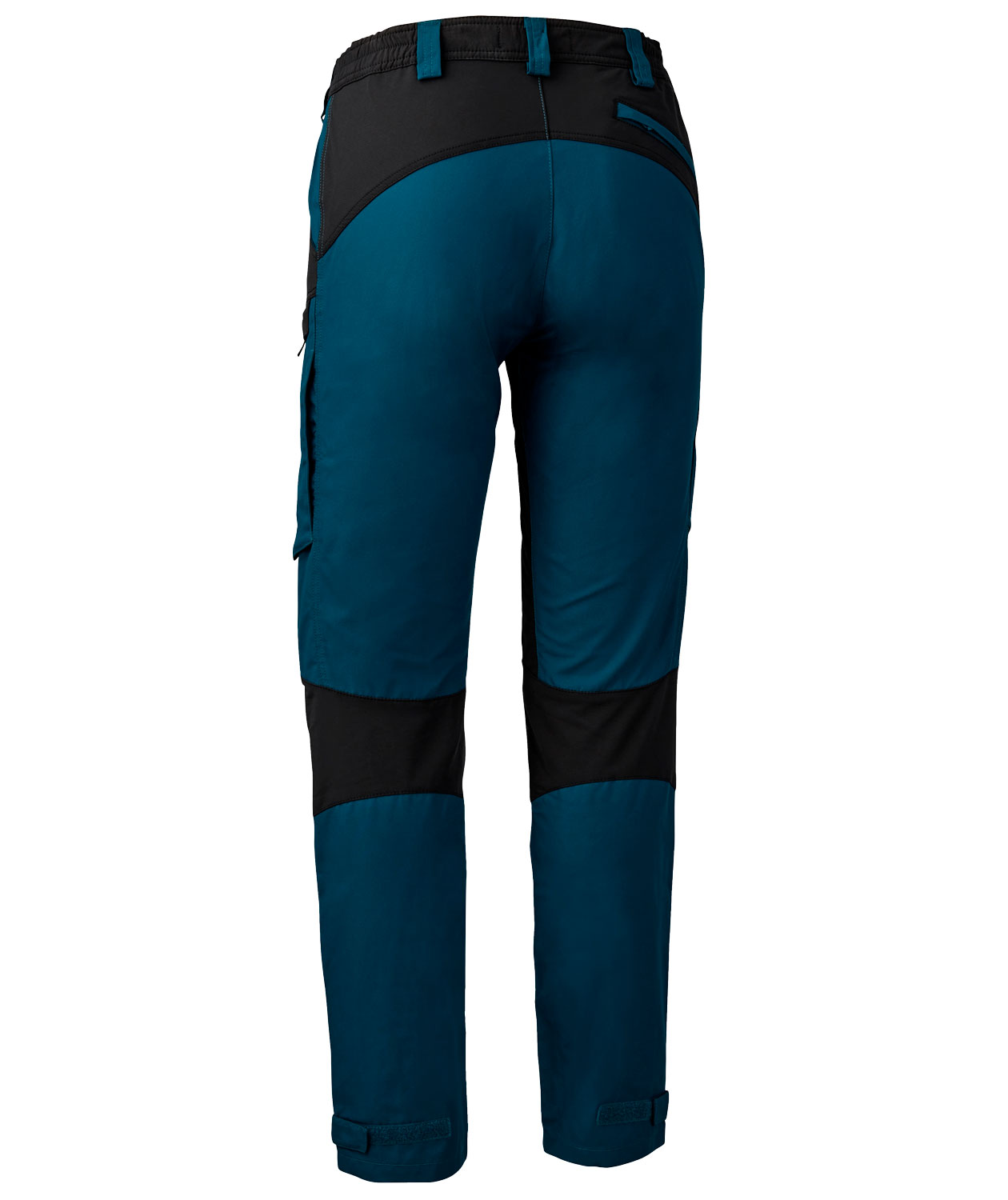 Deerhunter Lady Ann Damenhose, Pacific blau