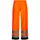 Lyngsøe Shellhose FOX6052, Hi-vis Orange, Hi-vis Orange, swatch