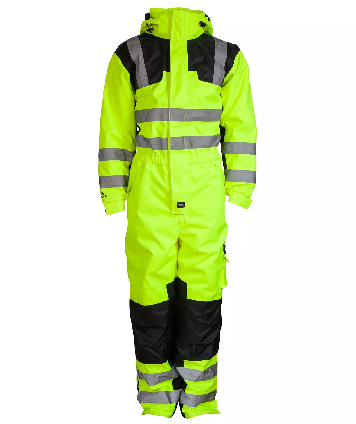 Billig Varmedress