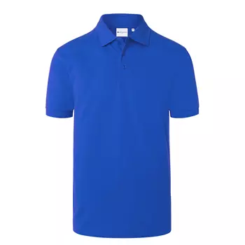 Karlowsky polo shirt, Blue