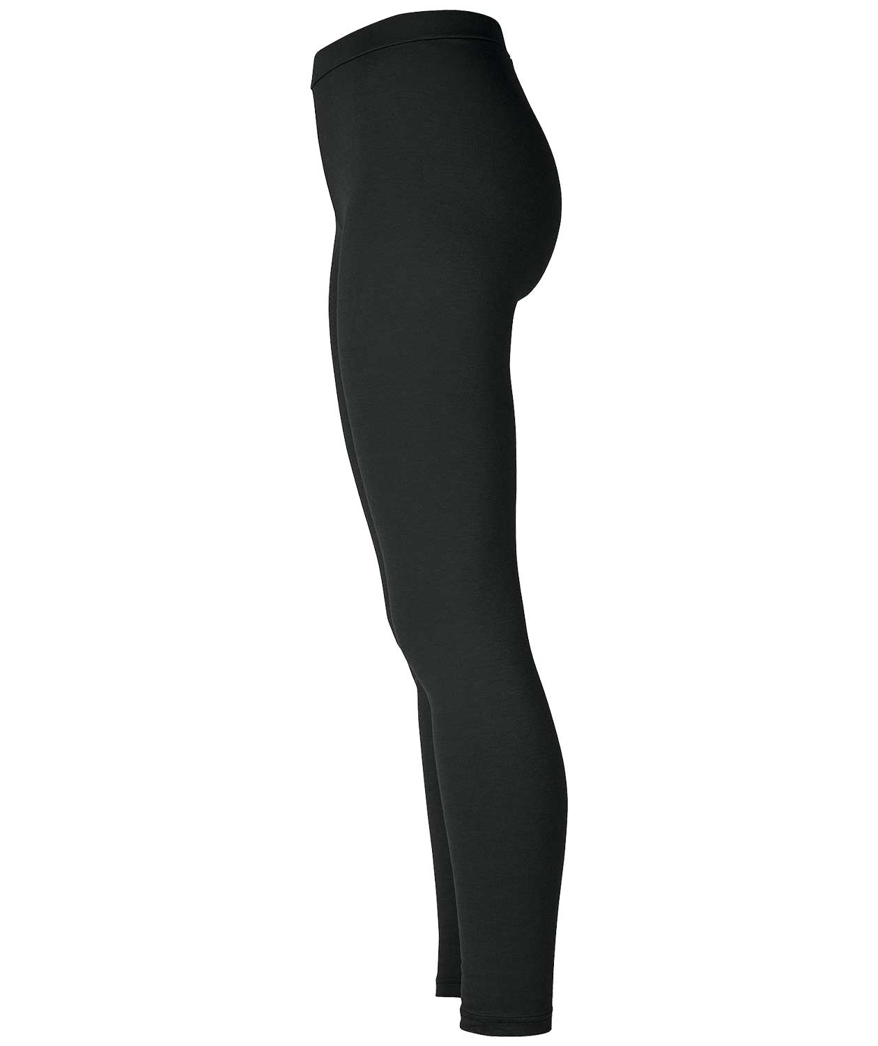 Smila Workwear Tilda Damen Leggings, Schwarz, large image number 3