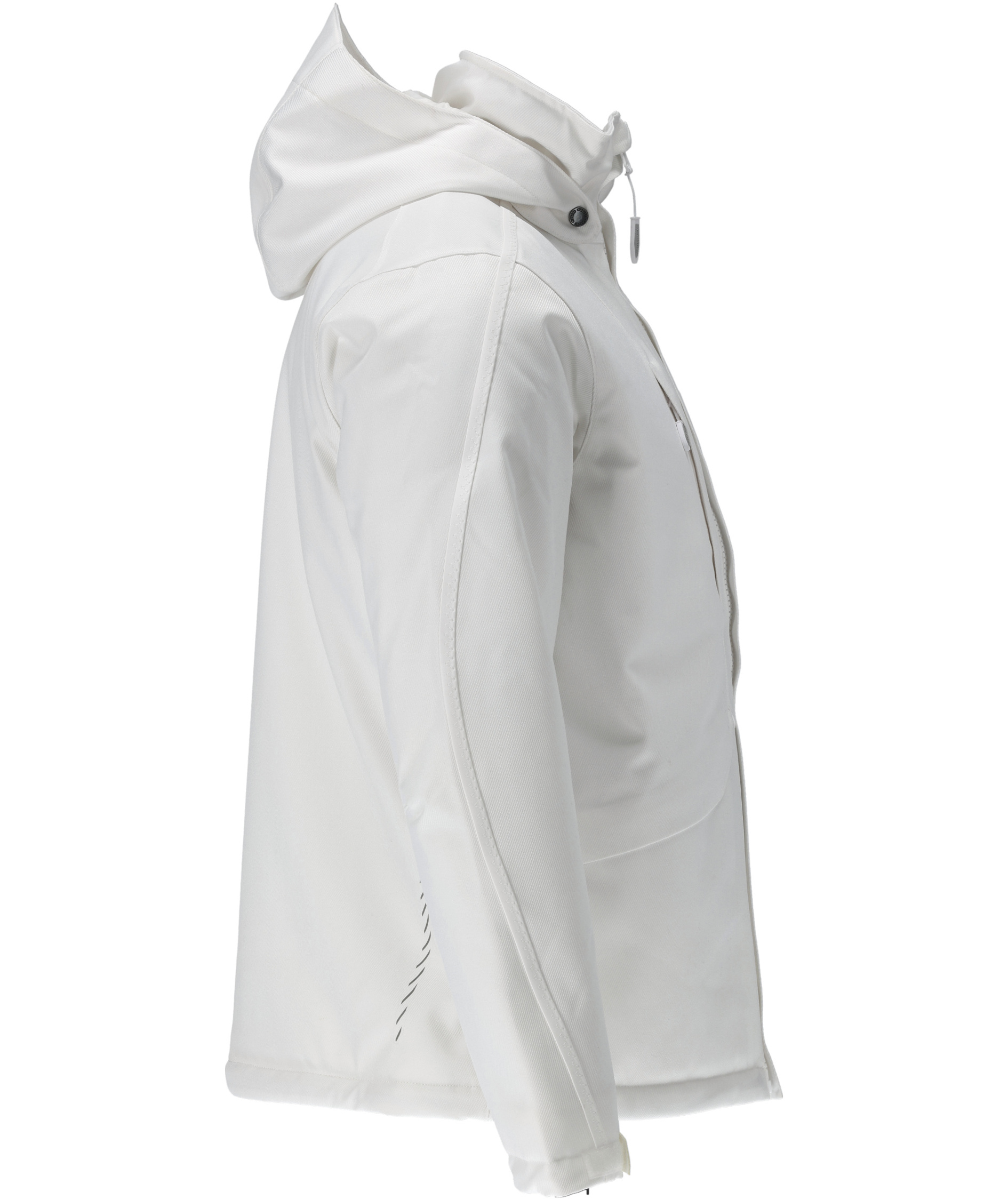 Mascot Customized vinterjacka, Vit, large image number 2