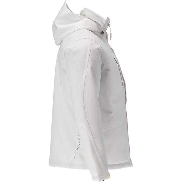 Mascot Customized vinterjakke, Hvid, large image number 2