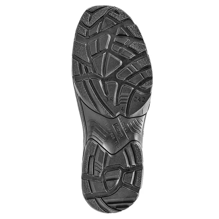Sievi Air Roller women's safety sandals S1, Black, large image number 1