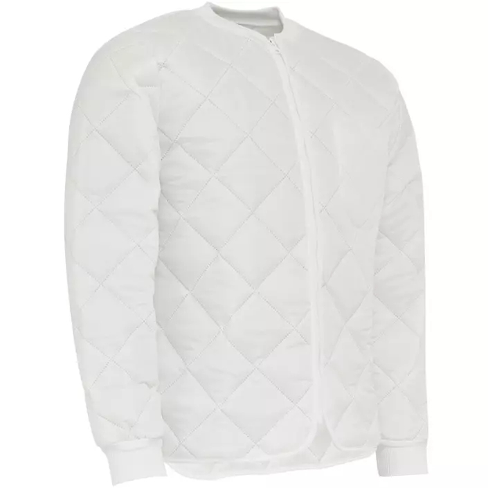 Elka Thermal jacket, White, large image number 0