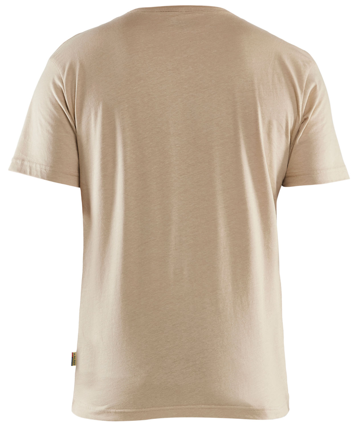 Bl&aring;kl&auml;der T-shirt, Warm beige, large image number 1