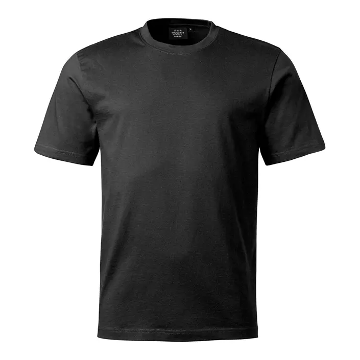 South West Kings Bio  T-Shirt, Schwarz, large image number 0