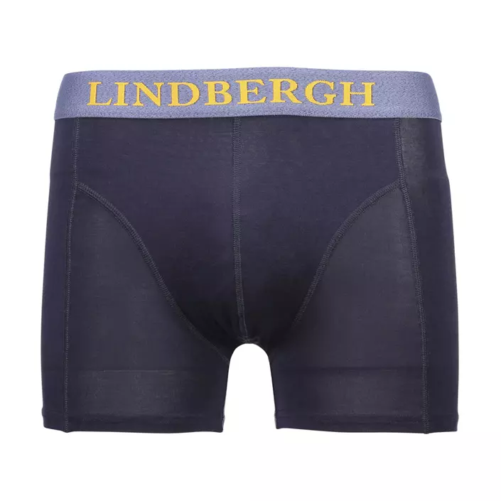 Lindbergh 3-pack kalsonger, Flerfärgad, large image number 3