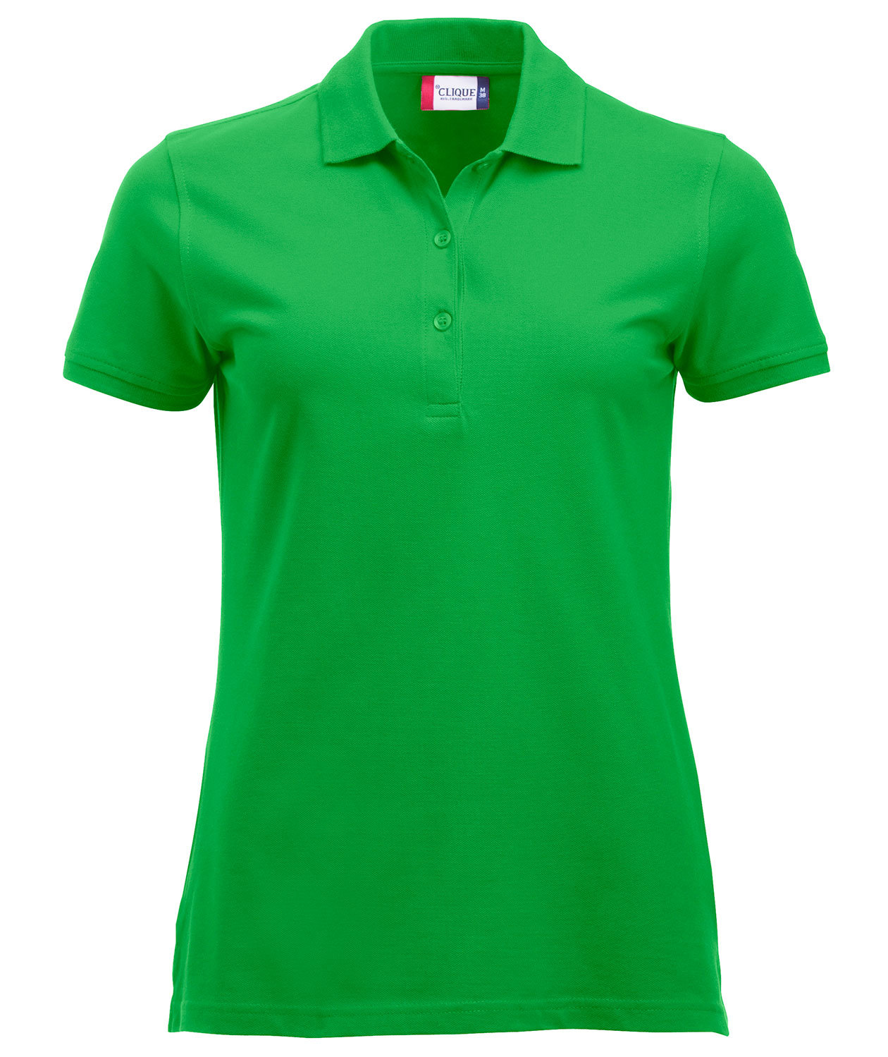 Clique Classic Marion pik&eacute;tr&ouml;ja dam, &Auml;ppelgr&ouml;n, &Auml;ppelgr&ouml;n, swatch