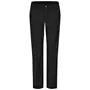 Segers 8634 dame chinos, Svart Segers 8634 dame chinos, Svart