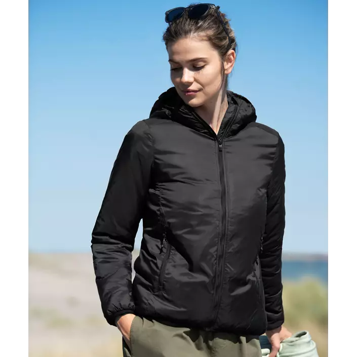 Nimbus Play Aspen women's jacket, Black, large image number 1