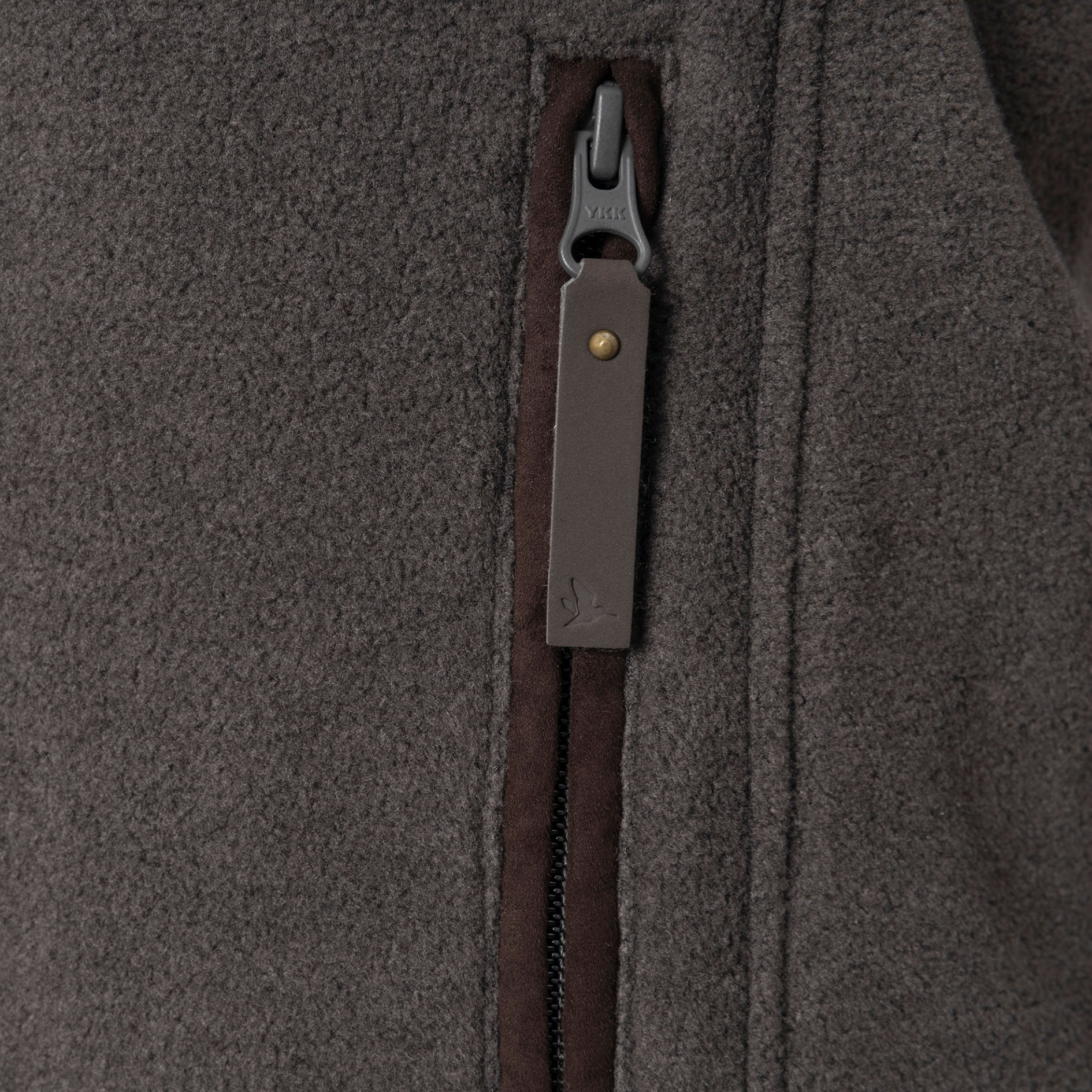 Seeland Woodcock Earl vest, Dark Grey Melange, large image number 4