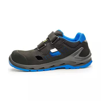 Base I-Bit safety shoes S1P