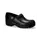 Sanita San Pro Light safety clogs with heel cover S3, Black, Black, swatch
