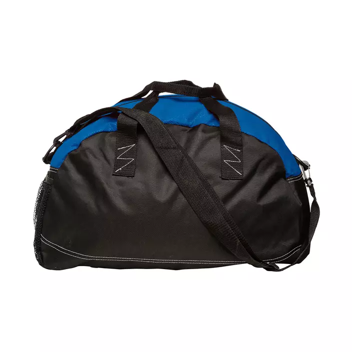Clique Basic bag 35L, Royal Blue, Royal Blue, large image number 2