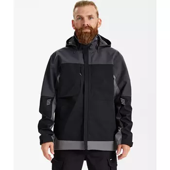 Engel Entire skaljakke