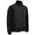 Elka Working Xtreme hybrid jacket, Black, Black, swatch
