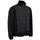Elka Working Xtreme hybridjakke, Sort, Sort, swatch