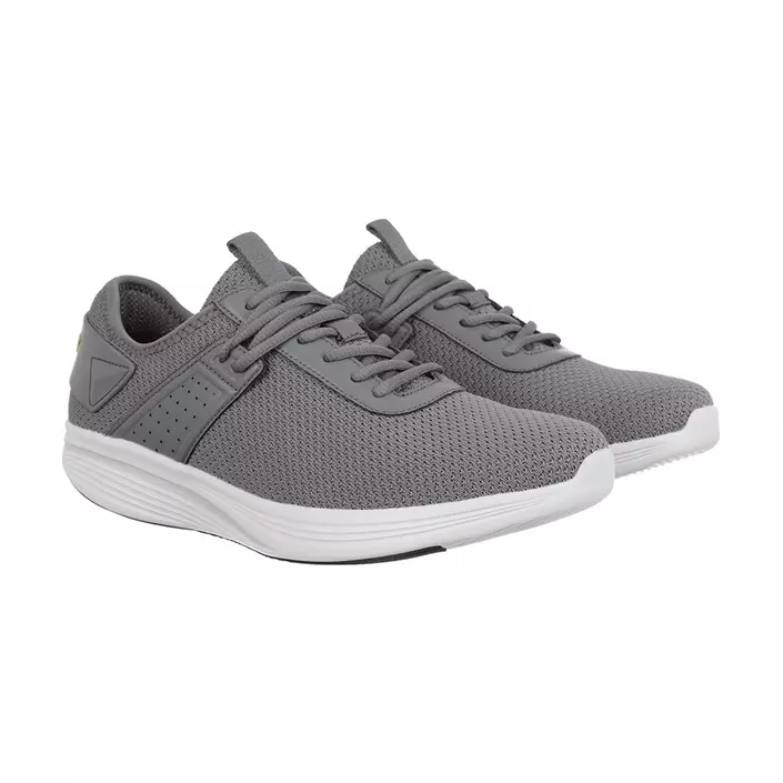 MBT Myto dame sneakers, Grey, large image number 4