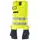 Mascot Accelerate Safe tool vest, Hi-Vis Yellow/Dark Marine, Hi-Vis Yellow/Dark Marine, swatch