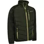 Deerhunter Moor Steppjacke mit Strick für Kinder, Forest Ember Deerhunter Moor Steppjacke mit Strick für Kinder, Forest Ember