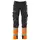 Mascot Accelerate Safe work trousers full stretch, Dark Marine Blue/Hi-Vis Orange, Dark Marine Blue/Hi-Vis Orange, swatch