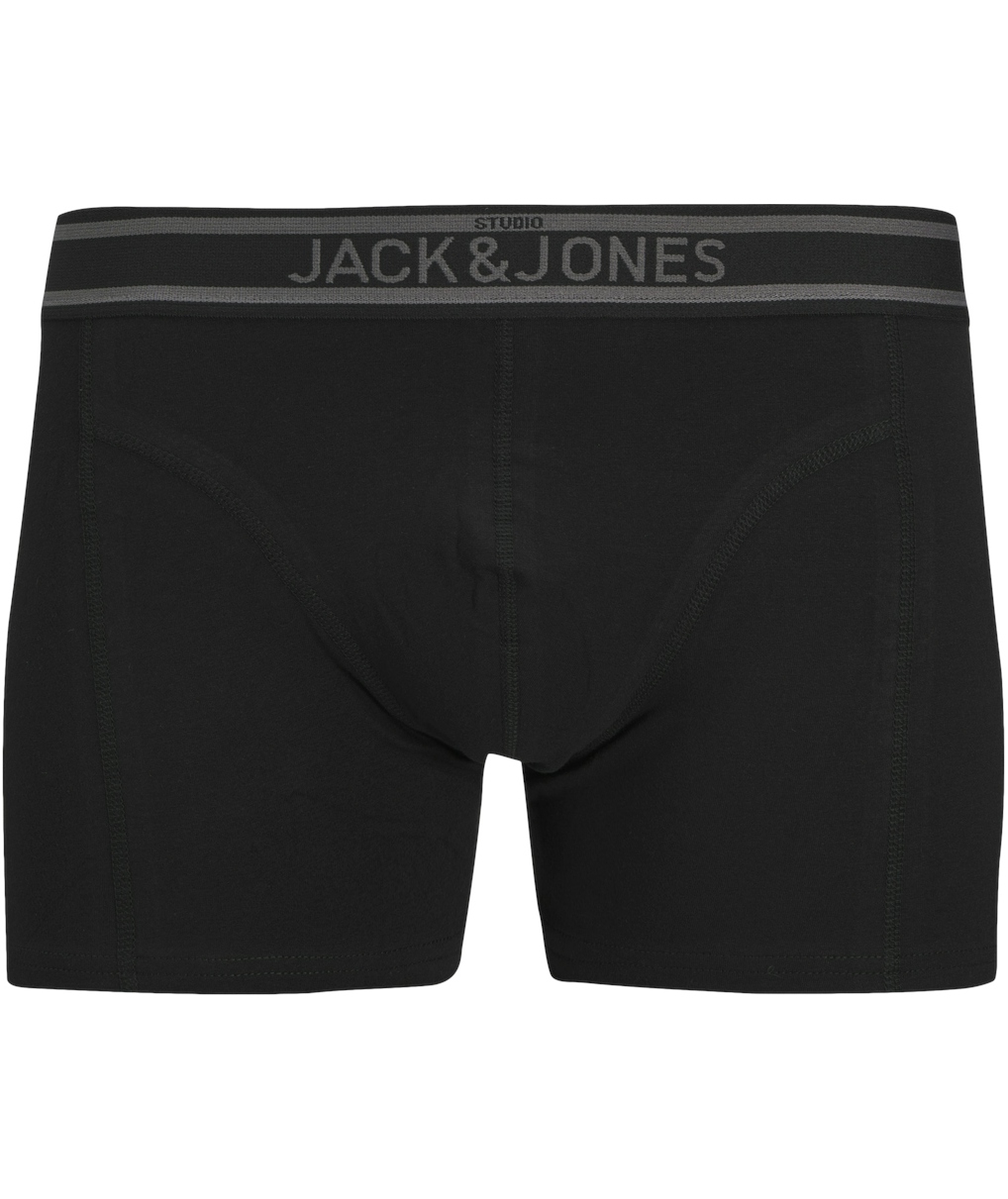 Jack & Jones JACRICHARD 3-pack kalsonger, Black, large image number 7