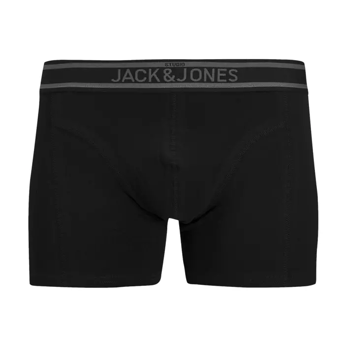 Jack & Jones JACRICHARD 3-pack kalsonger, Black, large image number 7