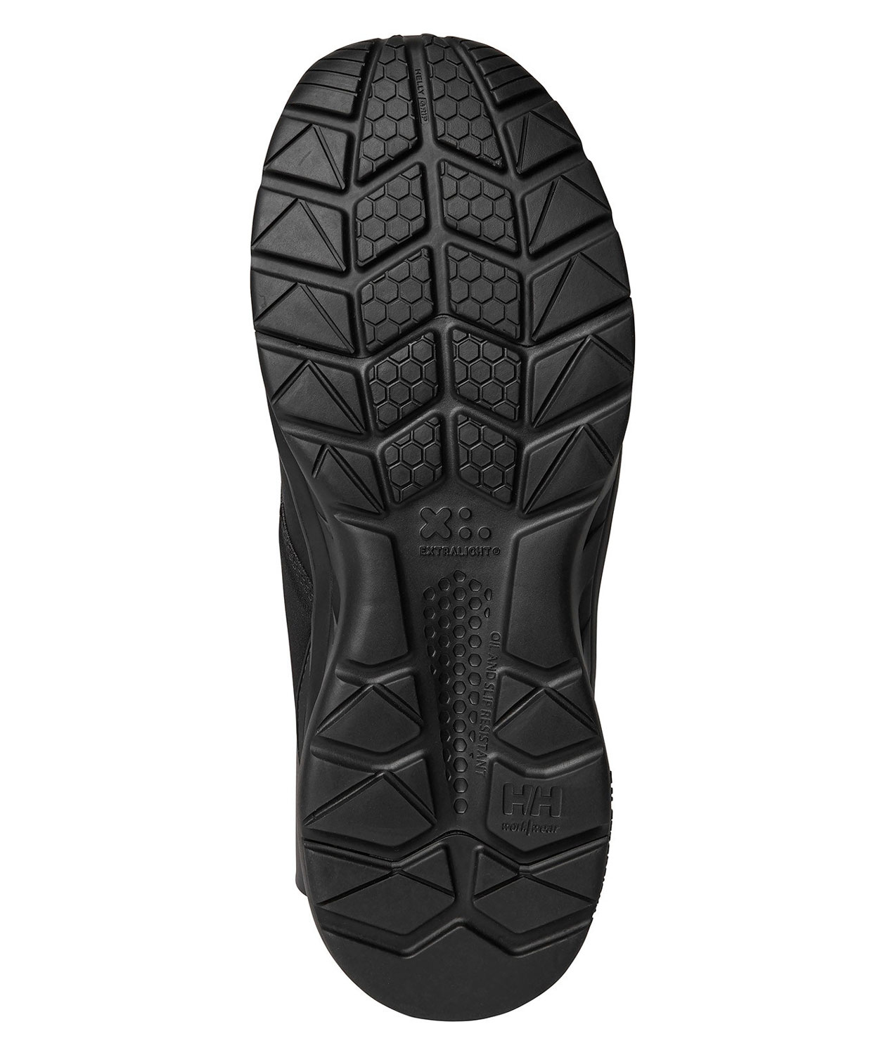 Helly&nbsp;Hansen Evo. Brz Low arbetsskor O1, Black, large image number 4