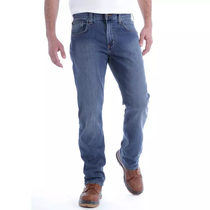 Carhartt Rugged Flex jeans, Coldwater, large image number 1