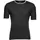 Kramp Original T-shirt, Black/Grey, Black/Grey, swatch