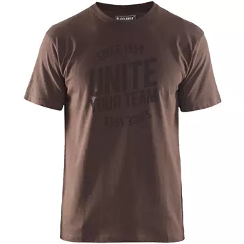 Blåkläder Limited Unite T-shirt
