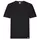 by Mikkelsen T-shirt, Black, Black, swatch