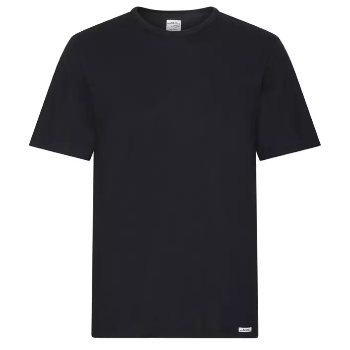 by Mikkelsen T-shirt, Black, large image number 0